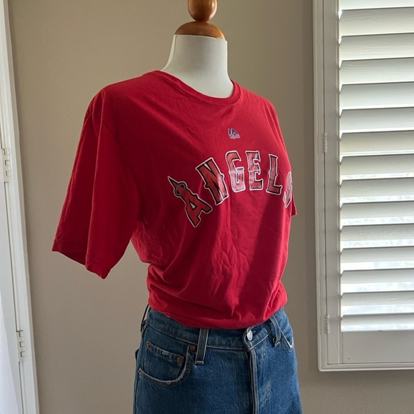 Ohtani Angels Tee - Picture 4 of 6